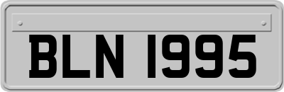 BLN1995