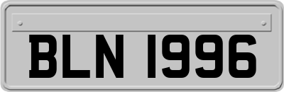 BLN1996