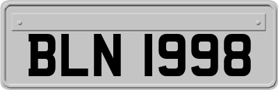 BLN1998