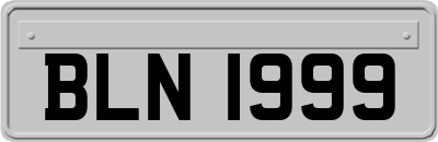BLN1999