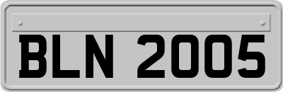 BLN2005