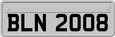 BLN2008