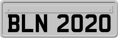 BLN2020