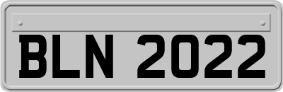 BLN2022