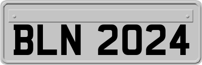 BLN2024