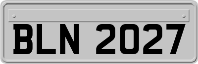 BLN2027
