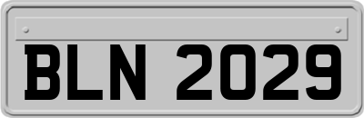 BLN2029