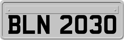 BLN2030