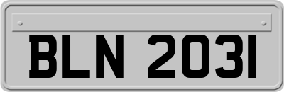 BLN2031