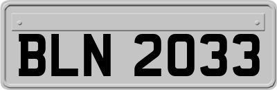 BLN2033