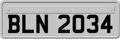 BLN2034