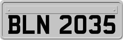 BLN2035