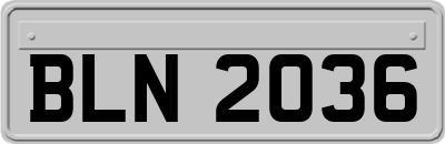 BLN2036