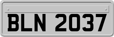 BLN2037