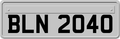BLN2040