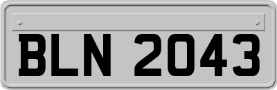 BLN2043