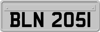 BLN2051