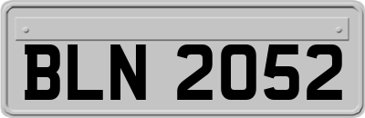 BLN2052