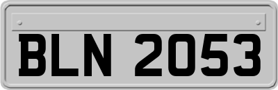 BLN2053