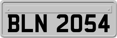 BLN2054
