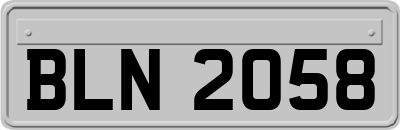 BLN2058