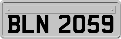 BLN2059