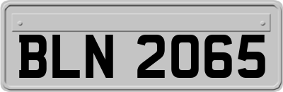 BLN2065