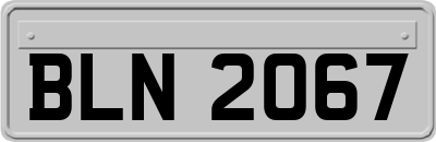 BLN2067