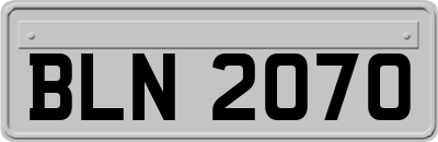 BLN2070