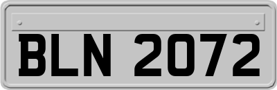 BLN2072