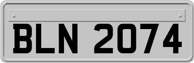 BLN2074