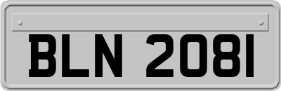 BLN2081