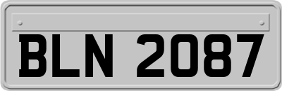 BLN2087