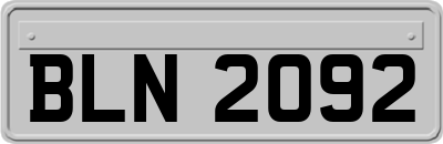 BLN2092