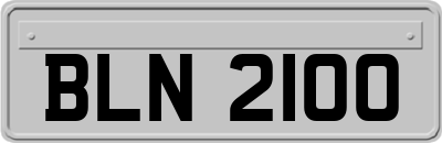 BLN2100