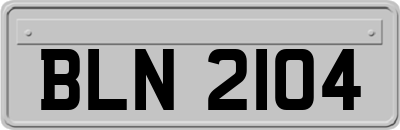 BLN2104