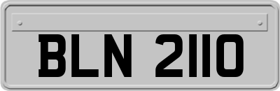 BLN2110