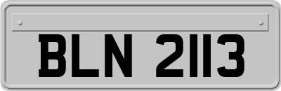 BLN2113