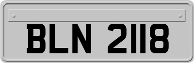 BLN2118