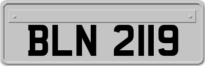 BLN2119