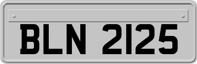 BLN2125