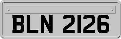 BLN2126