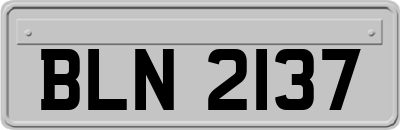 BLN2137