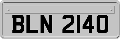 BLN2140