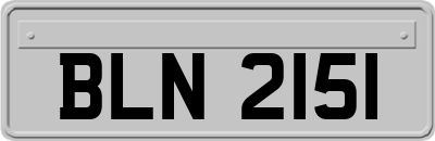 BLN2151