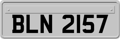 BLN2157