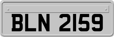 BLN2159