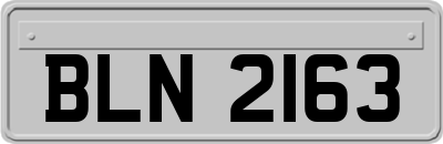 BLN2163