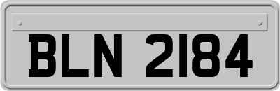 BLN2184