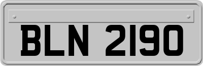 BLN2190